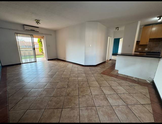 2 BEDROOM APARTMENT FOR SALE IN ECO PARK ESTATE
